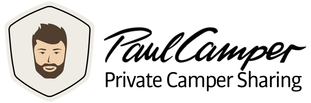 PAULcamperLOGOsharing